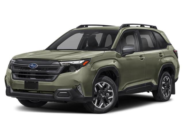 2026 Subaru Forester Touring (Stk: S9772) in St.Catharines - Image 1 of 11