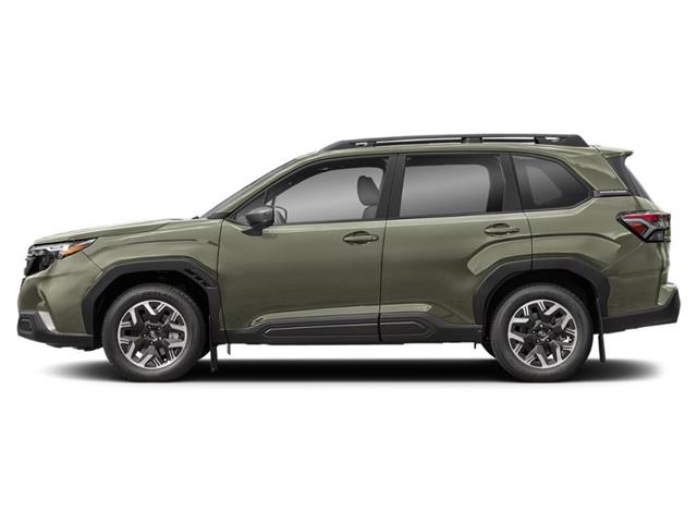 2026 Subaru Forester Touring (Stk: S9772) in St.Catharines - Image 2 of 11