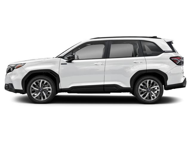 2026 Subaru Forester Premier (Stk: S9774) in St.Catharines - Image 2 of 12