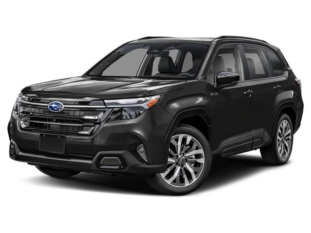 2026 Subaru Forester Premier (Stk: S9778) in St.Catharines - Image 1 of 12