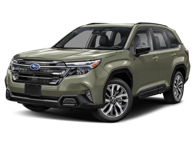 2026 Subaru Forester Premier (Stk: S9779) in St.Catharines - Image 1 of 12