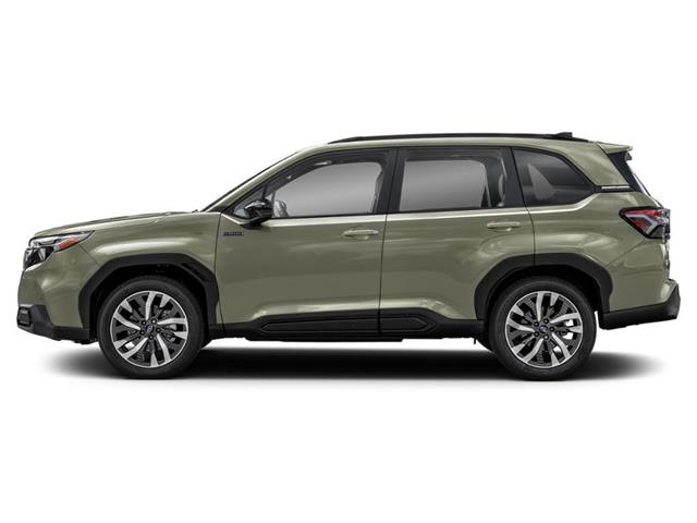 2026 Subaru Forester Premier (Stk: S9779) in St.Catharines - Image 2 of 12