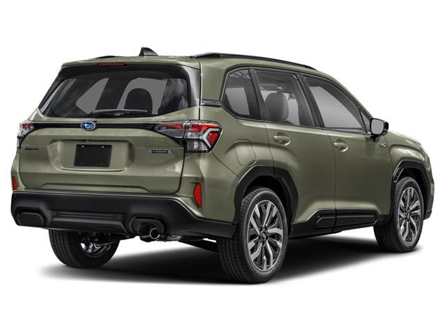 2026 Subaru Forester Premier (Stk: S9779) in St.Catharines - Image 3 of 12