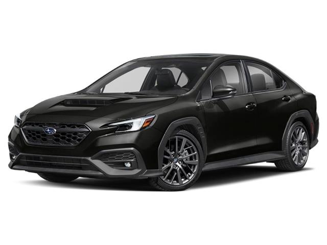 2026 Subaru WRX GT (Stk: S9788) in St.Catharines - Image 1 of 12