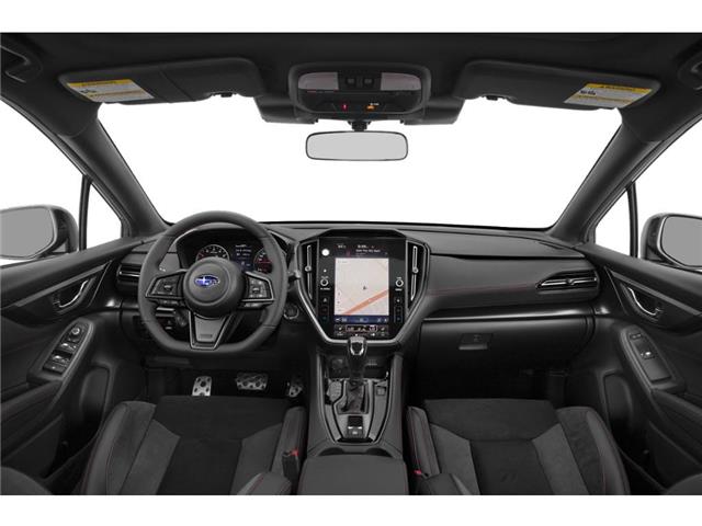 2026 Subaru WRX GT (Stk: S9788) in St.Catharines - Image 5 of 12