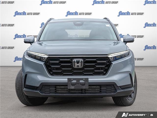 2023 Honda CR-V  (Stk: UK266134A) in London - Image 2 of 25