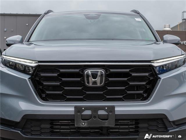 2023 Honda CR-V  (Stk: UK266134A) in London - Image 6 of 25