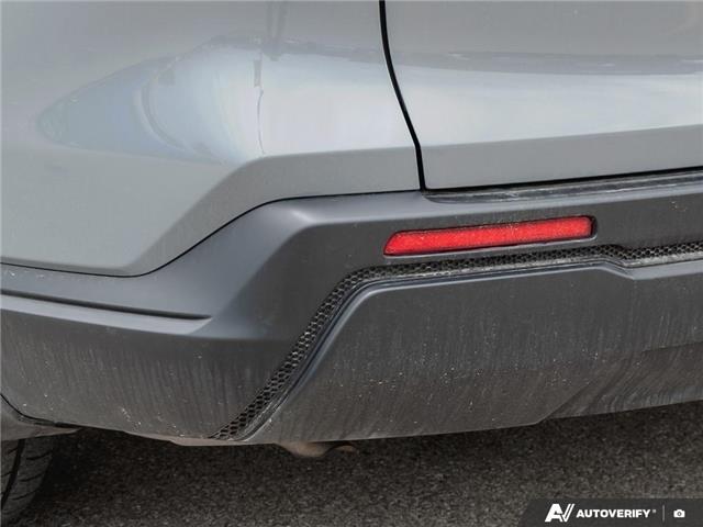 2023 Honda CR-V  (Stk: UK266134A) in London - Image 7 of 25