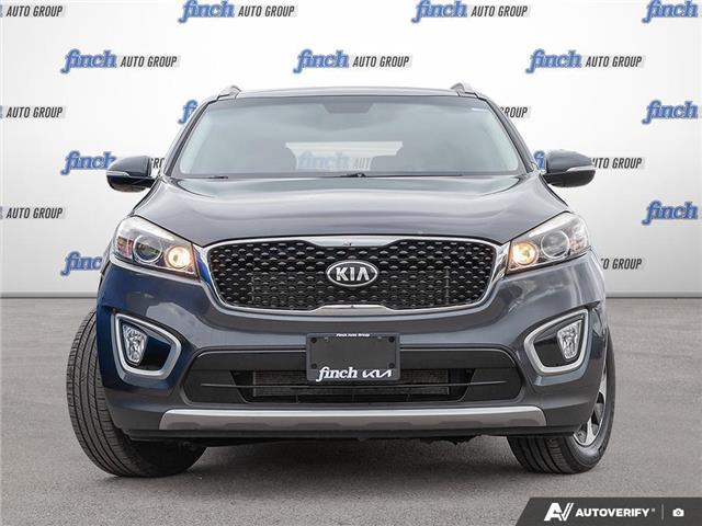 2017 Kia Sorento  (Stk: UK26731A) in London - Image 2 of 25