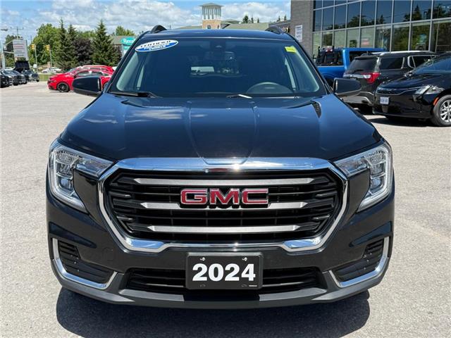 2024 GMC Terrain SLE (Stk: W9547) in Uxbridge - Image 2 of 20