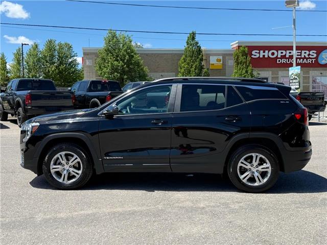 2024 GMC Terrain SLE (Stk: W9547) in Uxbridge - Image 4 of 20