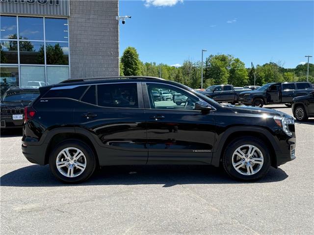 2024 GMC Terrain SLE (Stk: W9547) in Uxbridge - Image 8 of 20