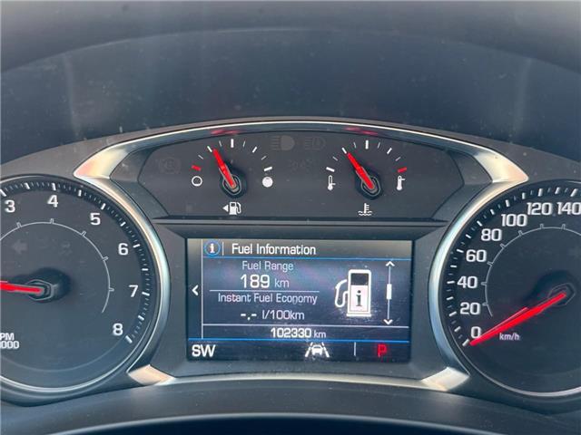2024 GMC Terrain SLE (Stk: W9547) in Uxbridge - Image 9 of 20