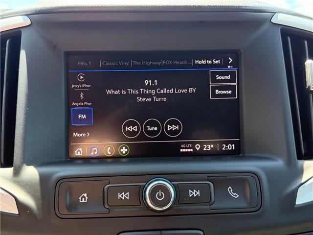 2024 GMC Terrain SLE (Stk: W9547) in Uxbridge - Image 10 of 20