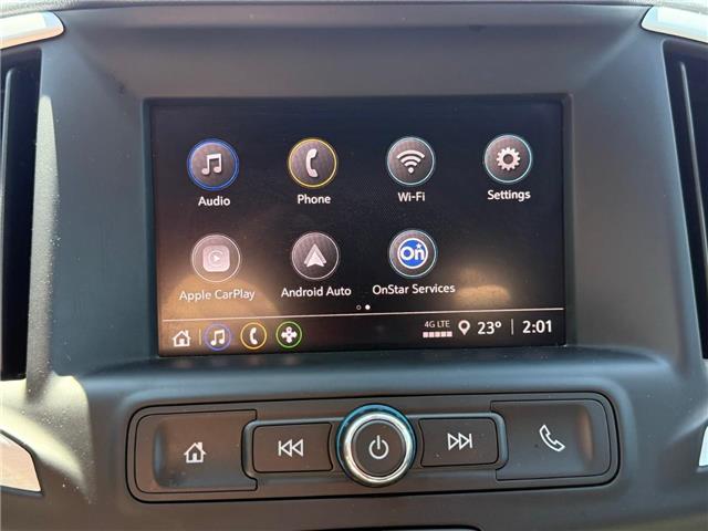 2024 GMC Terrain SLE (Stk: W9547) in Uxbridge - Image 11 of 20