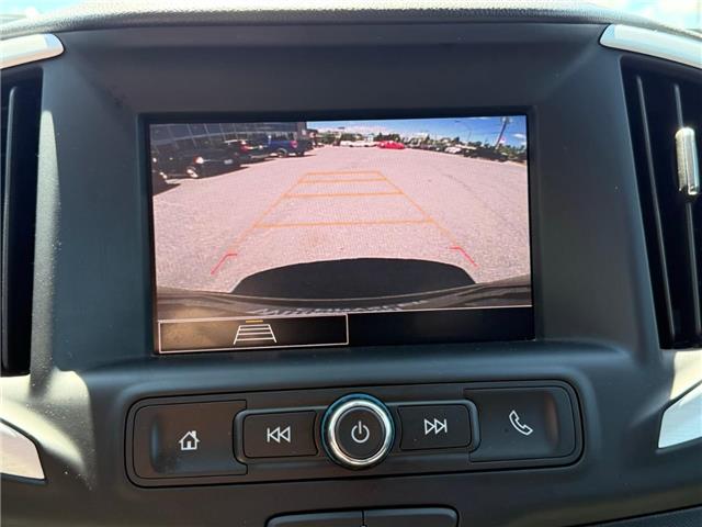 2024 GMC Terrain SLE (Stk: W9547) in Uxbridge - Image 12 of 20
