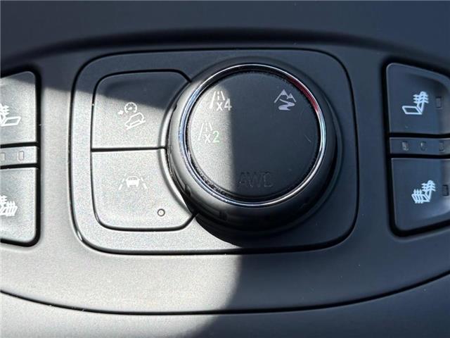2024 GMC Terrain SLE (Stk: W9547) in Uxbridge - Image 13 of 20