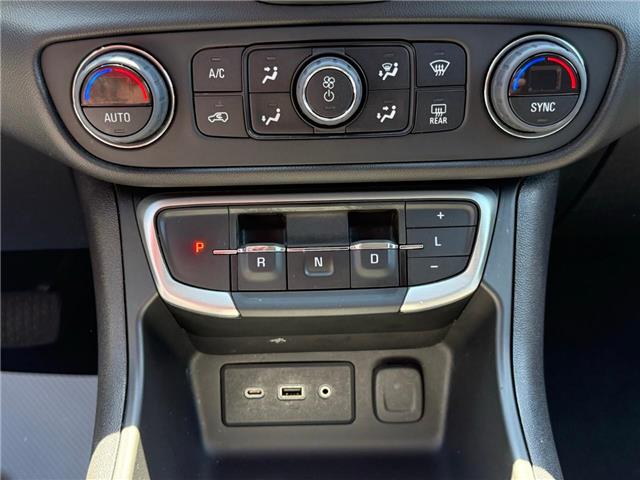 2024 GMC Terrain SLE (Stk: W9547) in Uxbridge - Image 14 of 20