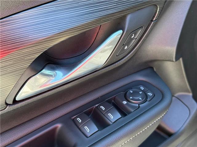 2024 GMC Terrain SLE (Stk: W9547) in Uxbridge - Image 15 of 20