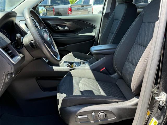 2024 GMC Terrain SLE (Stk: W9547) in Uxbridge - Image 16 of 20