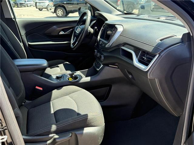 2024 GMC Terrain SLE (Stk: W9547) in Uxbridge - Image 17 of 20