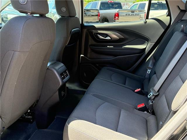 2024 GMC Terrain SLE (Stk: W9547) in Uxbridge - Image 18 of 20