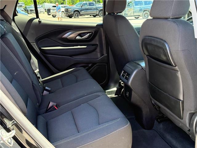 2024 GMC Terrain SLE (Stk: W9547) in Uxbridge - Image 19 of 20