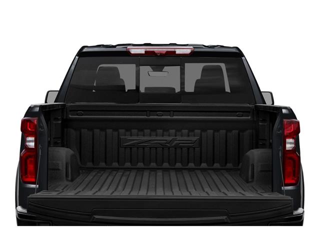 2025 Chevrolet Silverado 1500 ZR2 (Stk: MFLXI080A) in Sault Ste. Marie - Image 8 of 11