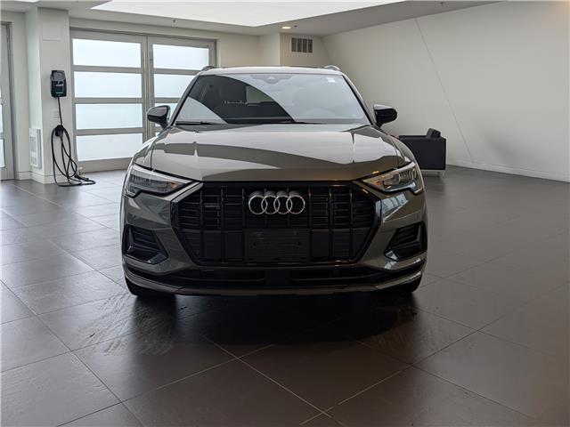 2024 Audi Q3 40 Komfort (Stk: 184583A) in Oakville - Image 6 of 15