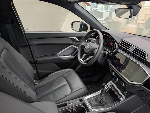 2024 Audi Q3 40 Komfort (Stk: 184583A) in Oakville - Image 15 of 15