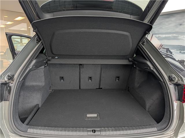 2024 Audi Q3 40 Komfort (Stk: 184583A) in Oakville - Image 9 of 15