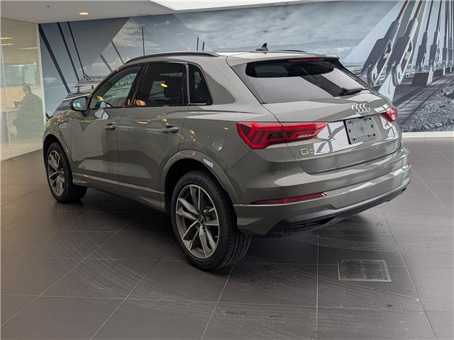 2024 Audi Q3 40 Komfort (Stk: 184583A) in Oakville - Image 5 of 15