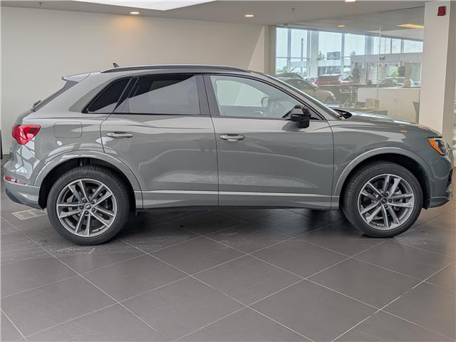 2024 Audi Q3 40 Komfort (Stk: 184583A) in Oakville - Image 2 of 15