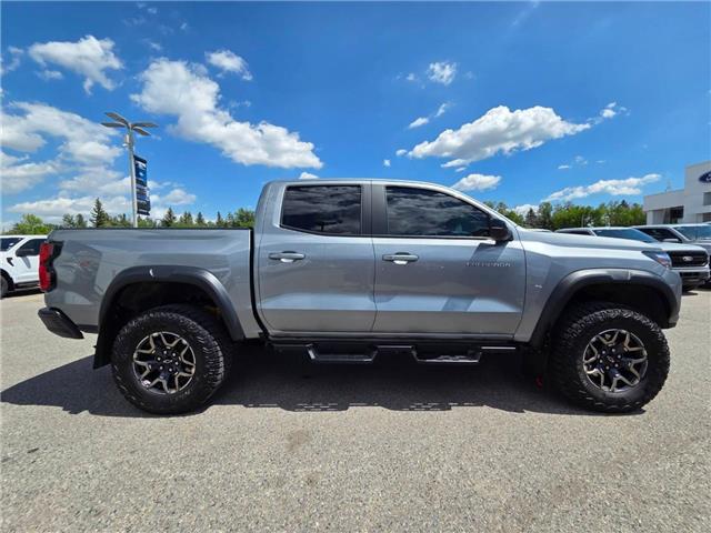 2025 Chevrolet Colorado ZR2 (Stk: TA-192A) in Calgary - Image 4 of 15