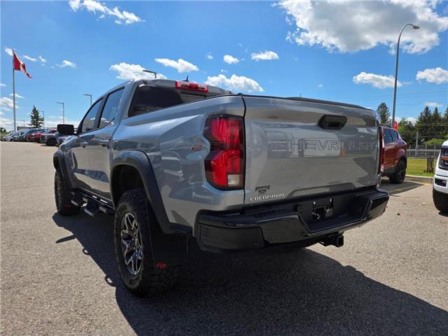 2025 Chevrolet Colorado ZR2 (Stk: TA-192A) in Calgary - Image 5 of 15