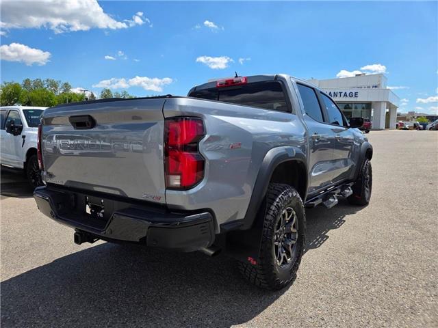 2025 Chevrolet Colorado ZR2 (Stk: TA-192A) in Calgary - Image 6 of 15