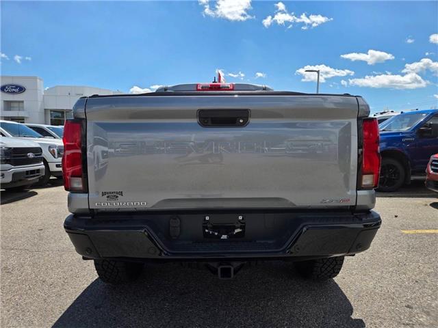 2025 Chevrolet Colorado ZR2 (Stk: TA-192A) in Calgary - Image 7 of 15
