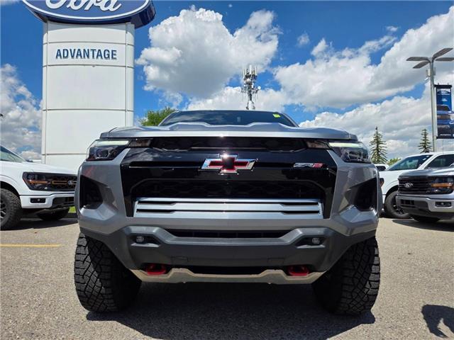 2025 Chevrolet Colorado ZR2 (Stk: TA-192A) in Calgary - Image 8 of 15