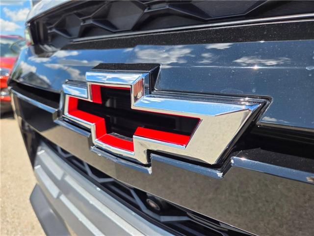 2025 Chevrolet Colorado ZR2 (Stk: TA-192A) in Calgary - Image 9 of 15
