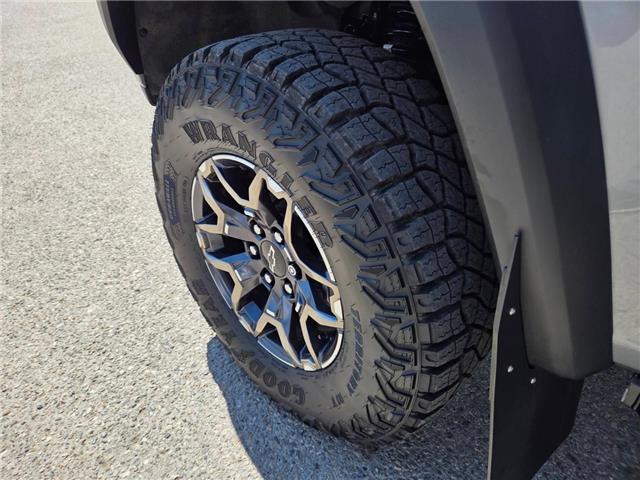 2025 Chevrolet Colorado ZR2 (Stk: TA-192A) in Calgary - Image 10 of 15