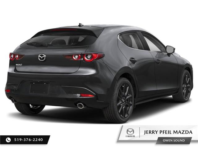 2026 Mazda Mazda3 Sport GT (Stk: 26069) in Owen Sound - Image 2 of 3 2026 Mazda Mazda3 Sport GT (Stk: 26069) in Owen Sound - Image 2 of 3