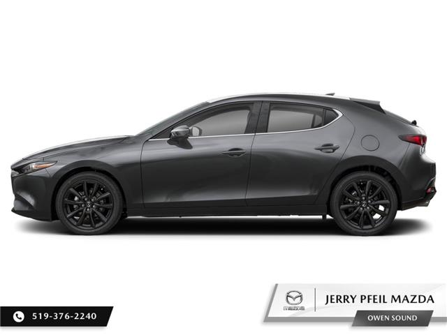 2026 Mazda Mazda3 Sport GT (Stk: 26069) in Owen Sound - Image 3 of 3 2026 Mazda Mazda3 Sport GT (Stk: 26069) in Owen Sound - Image 3 of 3