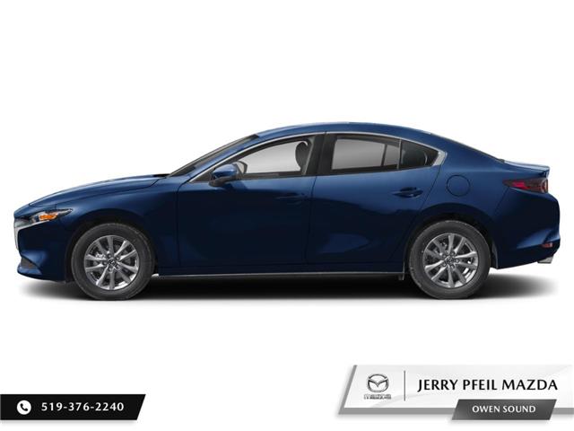 2026 Mazda Mazda3 GX (Stk: 26066) in Owen Sound - Image 3 of 16
