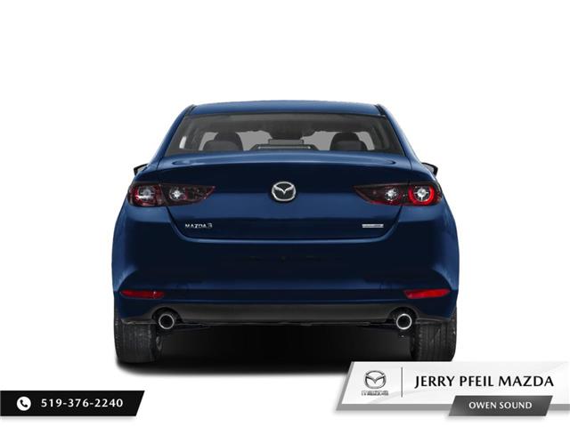 2026 Mazda Mazda3 GX (Stk: 26066) in Owen Sound - Image 5 of 16