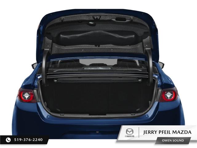 2026 Mazda Mazda3 GX (Stk: 26066) in Owen Sound - Image 11 of 16