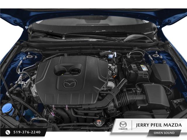 2026 Mazda Mazda3 GX (Stk: 26066) in Owen Sound - Image 12 of 16