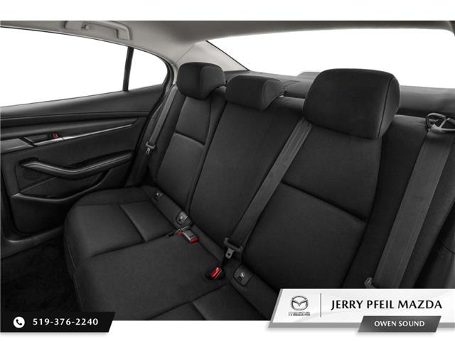2026 Mazda Mazda3 GX (Stk: 26066) in Owen Sound - Image 13 of 16