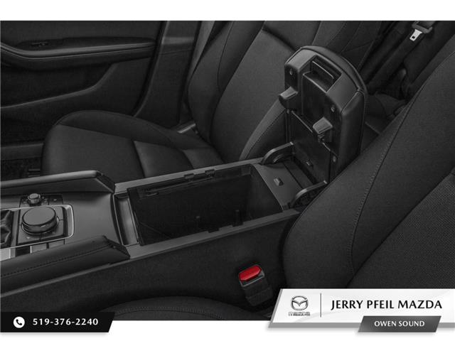 2026 Mazda Mazda3 GX (Stk: 26066) in Owen Sound - Image 14 of 16