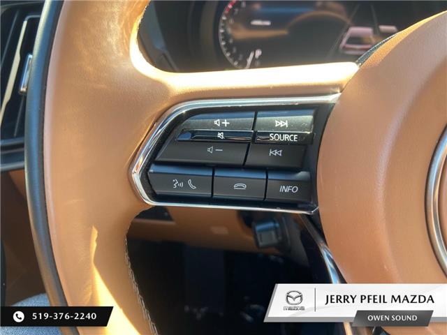 2024 Mazda CX-90 MHEV Signature (Stk: 03690P) in Owen Sound - Image 14 of 21 2024 Mazda CX-90 MHEV Signature (Stk: 03690P) in Owen Sound - Image 14 of 21