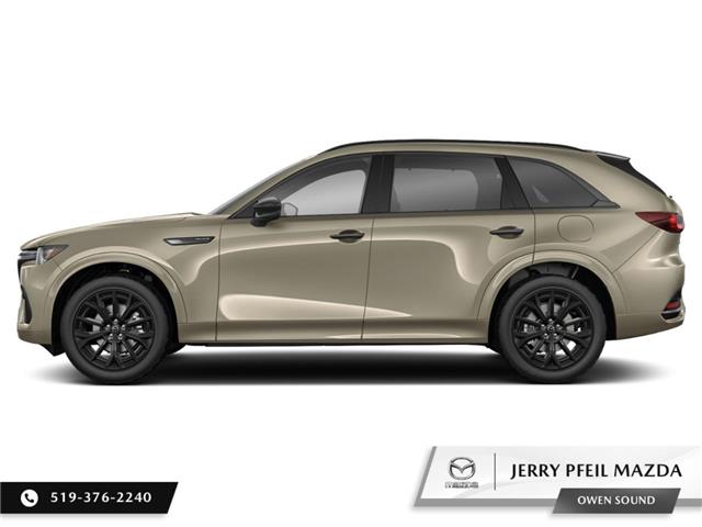 2026 Mazda CX-70 MHEV GT-P (Stk: 26067) in Owen Sound - Image 2 of 3